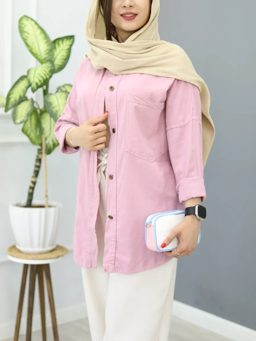 شومیز سوزی